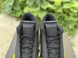 Authentic Air Jordan 14 Thunder