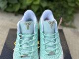 Authentic Nike Kobe 3 Protro White Moon