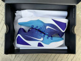 Authentic Nike Kobe 9 Gradation Blue