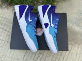 Authentic Nike Kobe 9 Gradation Blue