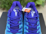 Authentic Nike Kobe 9 Gradation Blue