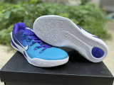 Authentic Nike Kobe 9 Gradation Blue