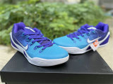 Authentic Nike Kobe 9 Gradation Blue