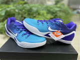 Authentic Nike Kobe 9 Gradation Blue