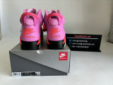 Authentic Air Jordan 6 Pink