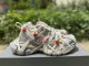 Balenciaga 3XL Eggshell/Multico