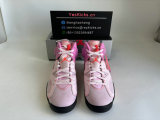 Authentic Air Jordan 6 Pink