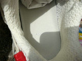 Balenciaga 3XL Eggshell/Multico