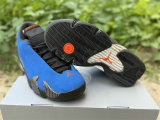 Authentic Air Jordan 14  Florida Gators