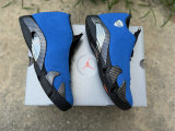 Authentic Air Jordan 14  Florida Gators