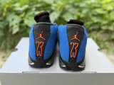 Authentic Air Jordan 14  Florida Gators