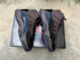 Authentic Air Jordan 11 Chocolate/Black