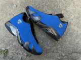 Authentic Air Jordan 14  Florida Gators