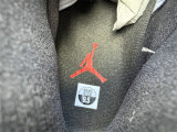 Authentic Air Jordan 11 White/Red