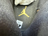 Authentic Air Jordan 11 Chocolate/Black