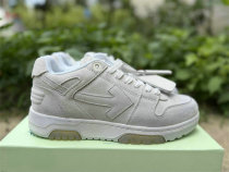 OFF-WHITE Out Of Office Light Grey OFF-WHITE Out Of Office Light Grey