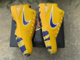 Authentic Nike Kobe 4 Protro Yellow/Jaune