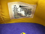 Authentic Nike Kobe 4 Protro Yellow/Jaune