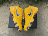 Authentic Nike Kobe 4 Protro Yellow/Jaune