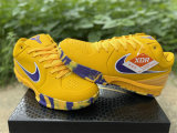 Authentic Nike Kobe 4 Protro Yellow/Jaune