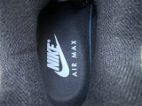 Authentic Nike Air Max 95 Big Bubble Black