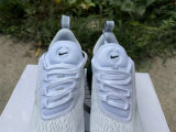 Nike Air Max 270 Premium Silver/White/Green