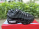 Authentic Nike Air Max 95 Big Bubble Black