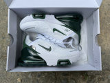 Nike Air Max 270 Premium Silver/White/Green