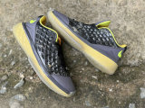 Authentic Nike Kobe 4 Protro Yellow/Grey/Black