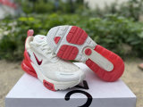 Nike Air Max 270 Premium Silver/White/Red