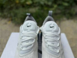 Nike Air Max 270 Premium White/Green