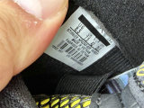 Authentic Air Jordan 4 GS Thunder