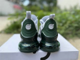 Nike Air Max 270 Premium Silver/White/Green