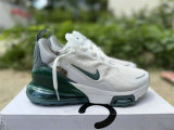 Nike Air Max 270 Premium White/Green