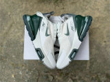 Nike Air Max 270 Premium White/Green
