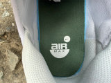 Nike Air Max 270 Premium Silver/White/Green