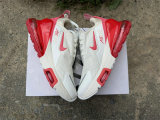 Nike Air Max 270 Premium Silver/White/Red