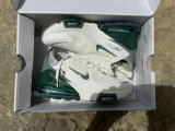 Nike Air Max 270 Premium White/Green