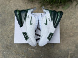 Nike Air Max 270 Premium Silver/White/Green