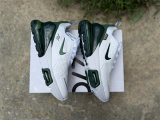 Nike Air Max 270 Premium Silver/White/Green