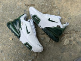 Nike Air Max 270 Premium Silver/White/Green
