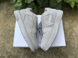 OFF-WHITE Out Of Office DK Grey