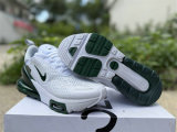 Nike Air Max 270 Premium Silver/White/Green