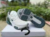 Nike Air Max 270 Premium White/Green