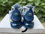 Nike Air Max 270 Premium White/Blue