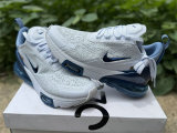 Nike Air Max 270 Premium White/Blue