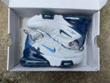 Nike Air Max 270 Premium White/Blue