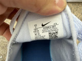 Nike Air Max 270 Premium White/Blue