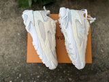 LV TRAINER SNEAKERS (135)