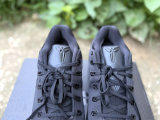 Authentic Nike Kobe 9 Elite Black